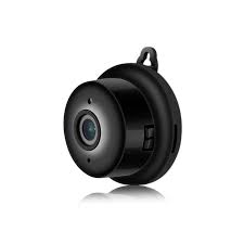 A9 Mini Camera WiFi Wireless Security Protection