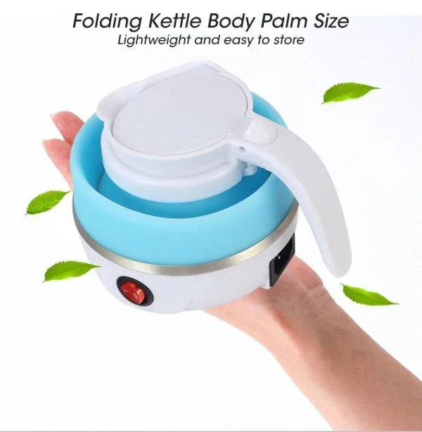 Portable Kettle Travel Kettle (Random Color)